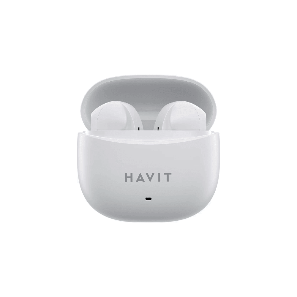Havit Audio Series-TWS Earbuds White HV-TW941 WH