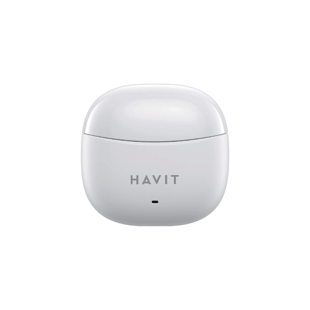 Havit Audio Series-TWS Earbuds White HV-TW941 WH