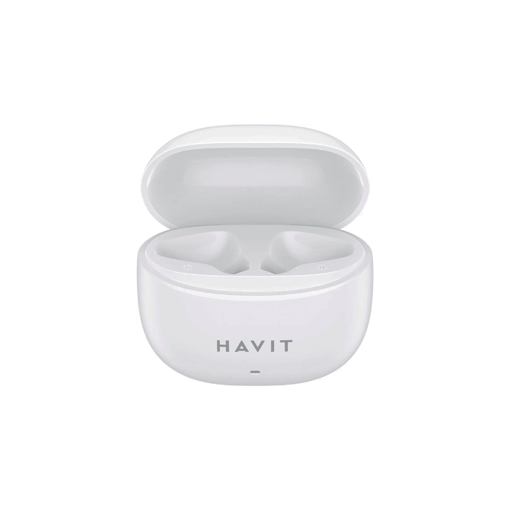 Havit Audio Series-TWS Earbuds White HV-TW941 WH