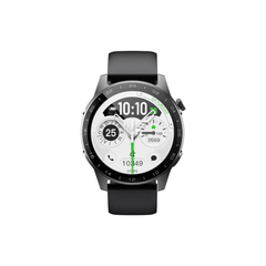 Havit 1.43'' Smart Life Series - Smart Watch AMOLED HD Display Black HV-M9056 BK