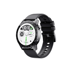 Havit 1.43'' Smart Life Series - Smart Watch AMOLED HD Display Black HV-M9056 BK
