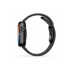 Havit 1.85'' Smart Life Series - Smart Watch HD Full Touch Display Black HV-M9062 BK