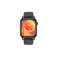 Havit 1.85'' Smart Life Series - Smart Watch  Black HV-M9078 BK