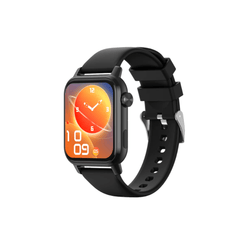 Havit 1.85'' Smart Life Series - Smart Watch  Black HV-M9078 BK