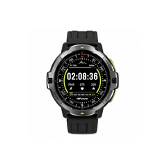 HiFuture VORTEX Smart Watch Black