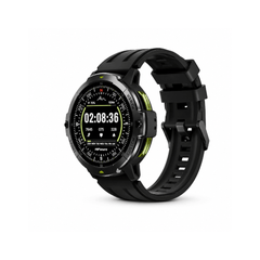HiFuture VORTEX Smart Watch Black