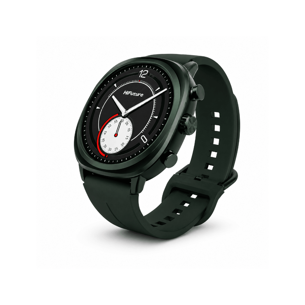 HiFuture AIX Lite GN 1.43" Smart Watch Green
