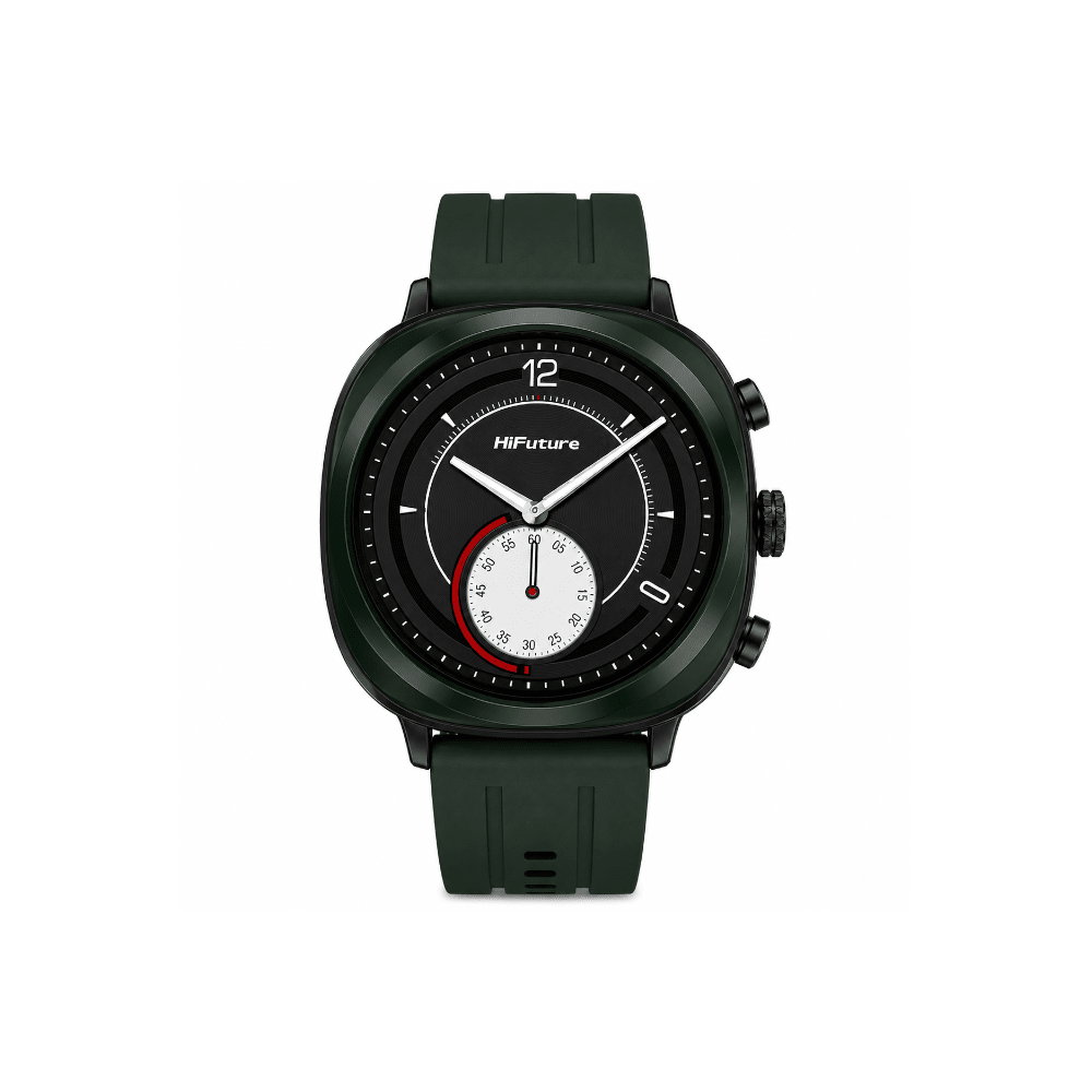 HiFuture AIX Lite GN 1.43" Smart Watch Green