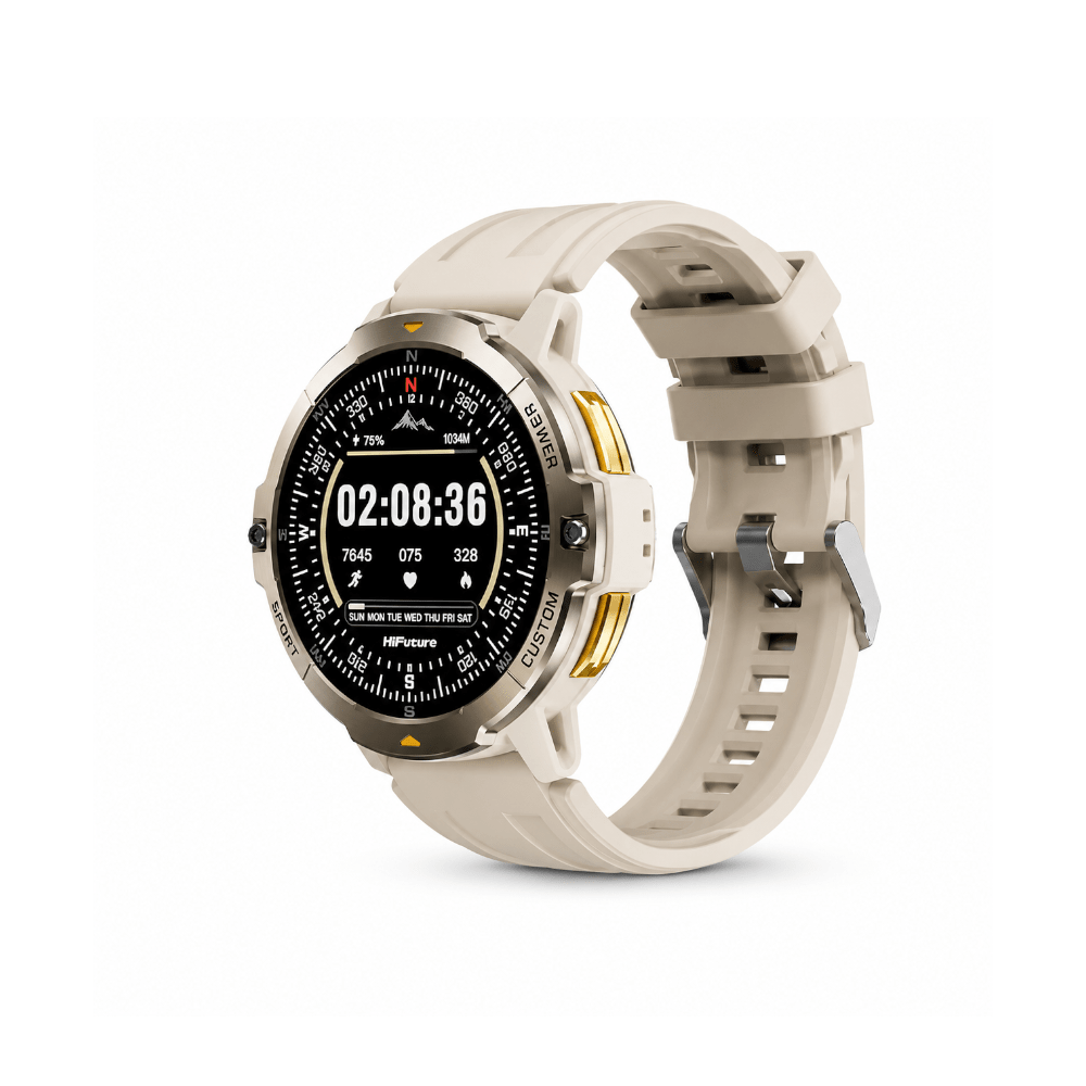 HiFuture VORTEX LT Smart Watch