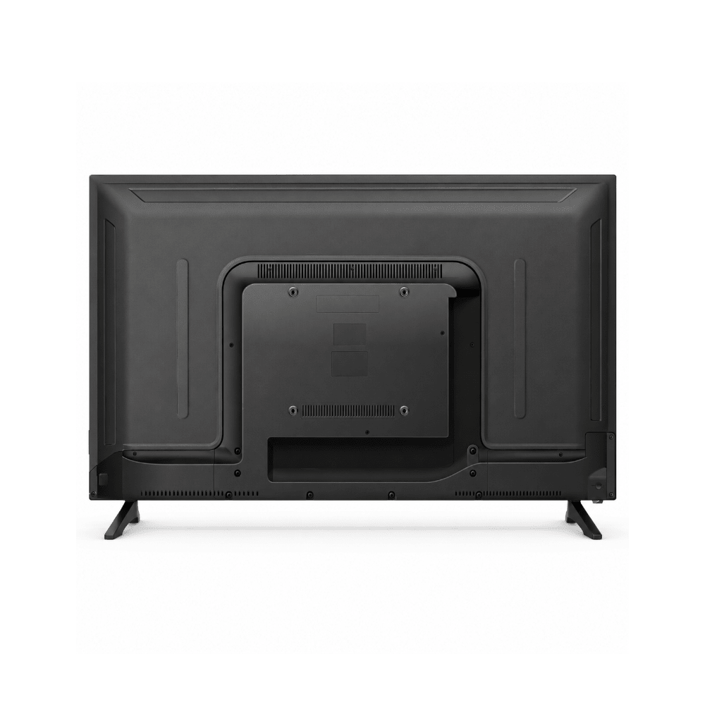 FTS 55" Google Certified Smart Panel Frameless FTS-1855SP