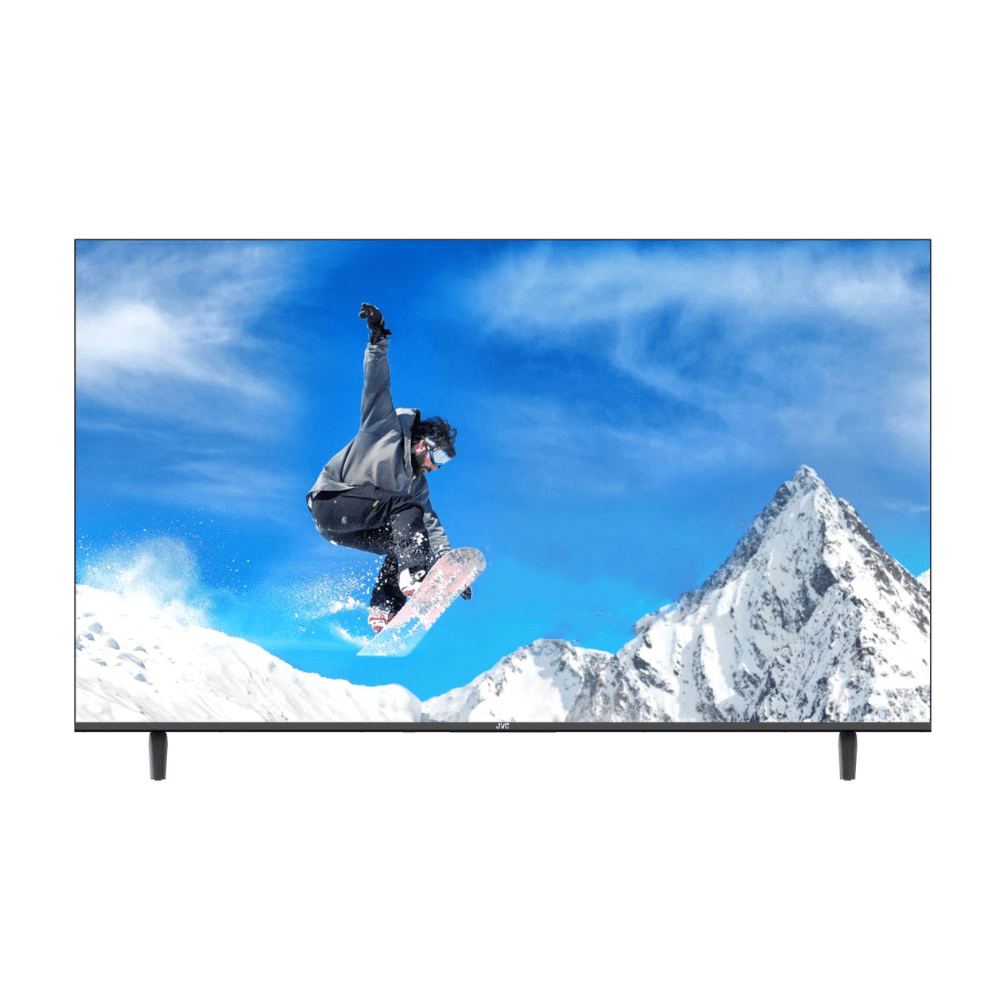 JVC 50" QLED Smart TV LT-50NQ5165