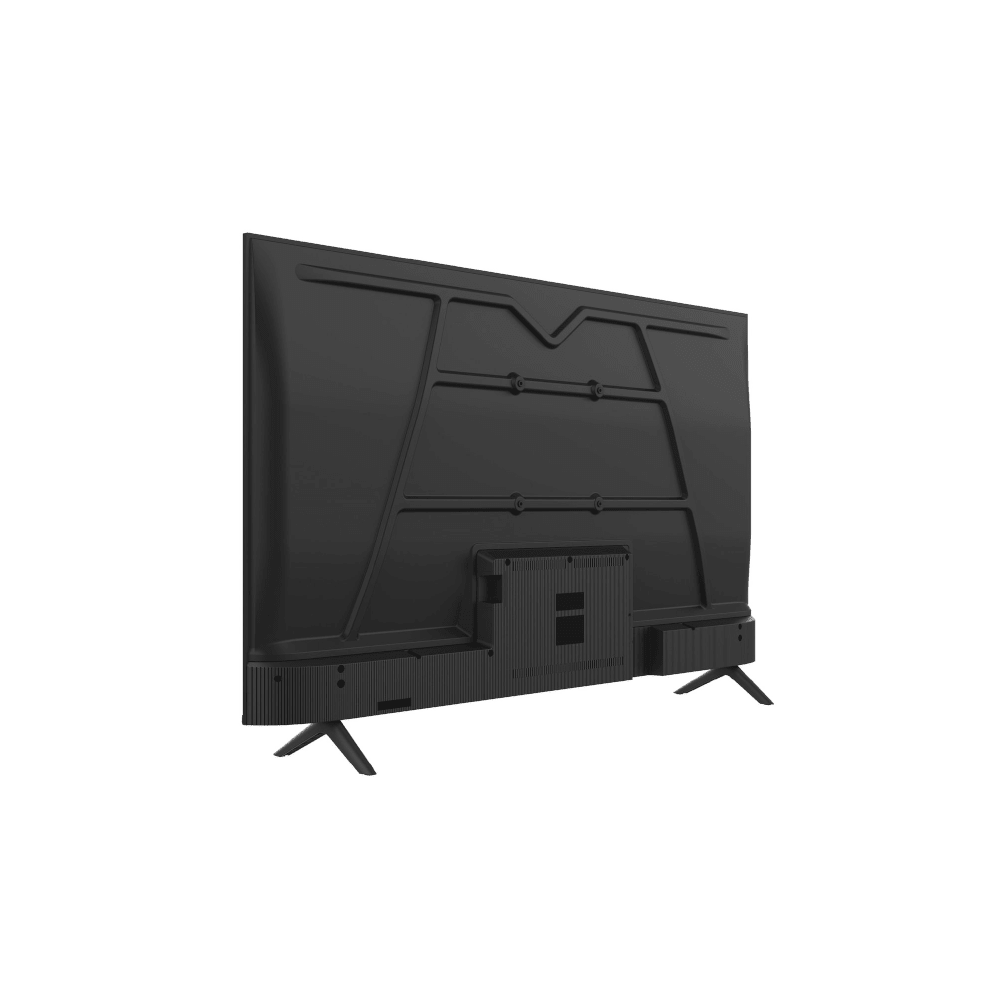 JVC 50" QLED Smart TV LT-50NQ5165