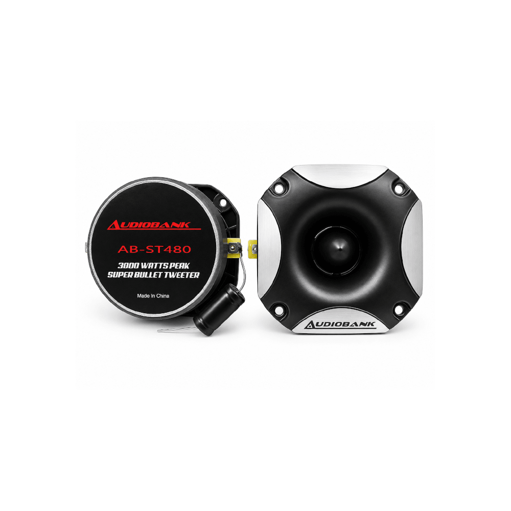 Audiobank Bullet Tweeter AB-ST480