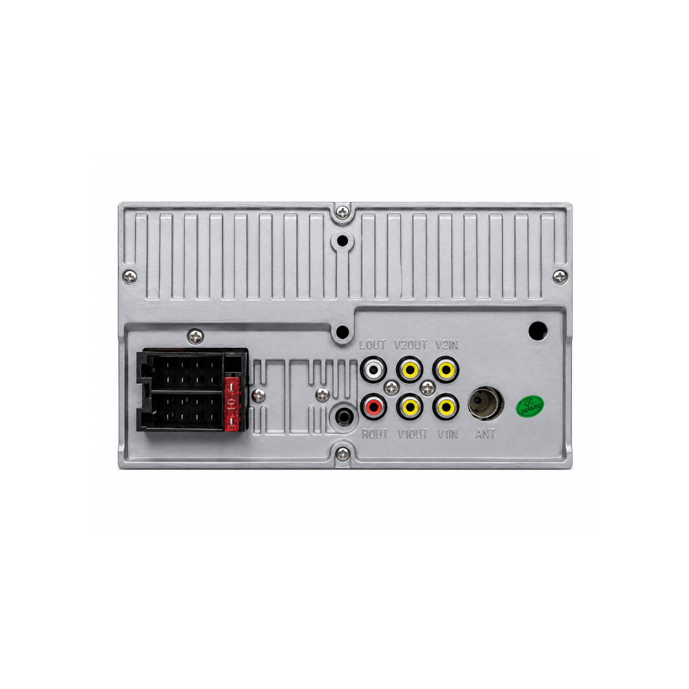 AudioBank 7" Digital Double Din TFT Touch Screen AB-S360G