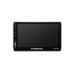 AudioBank 7" Digital Double Din TFT Touch Screen AB-S360G