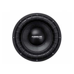 AudioBank 12" Rage Subwoofer 9500W AB-R124D