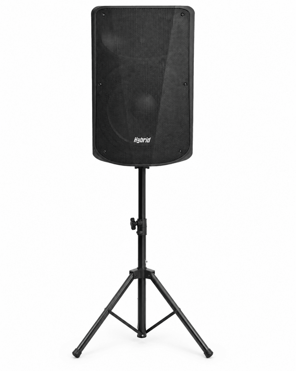 Hybrid PB15N 15″ 340W Passive Speaker