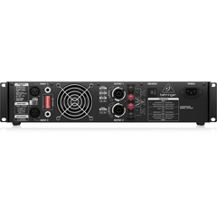 Behringer 4000W 2-Channel Speaker Amplifier EP4000
