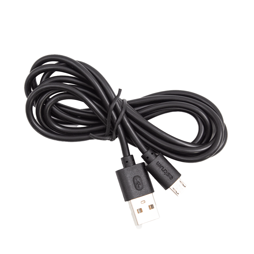 Astrum UD115 Micro USB to USB 1.5M Mobile Cable