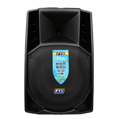 FTS 15" Plastic Passive Speaker FTS 2515P
