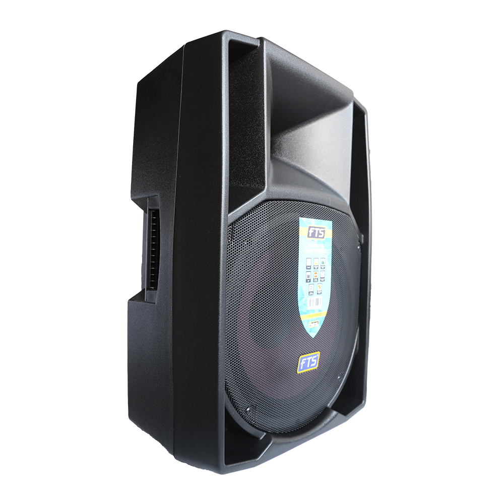 FTS 15" Plastic Passive Speaker FTS 2515P