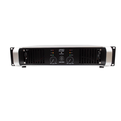 FTS Professional Power Amplifier FTS-6000 MK3