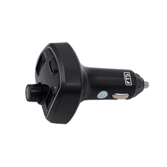 Fts Fm Modulator FTS-D32 – Wireless Car Audio Adapter