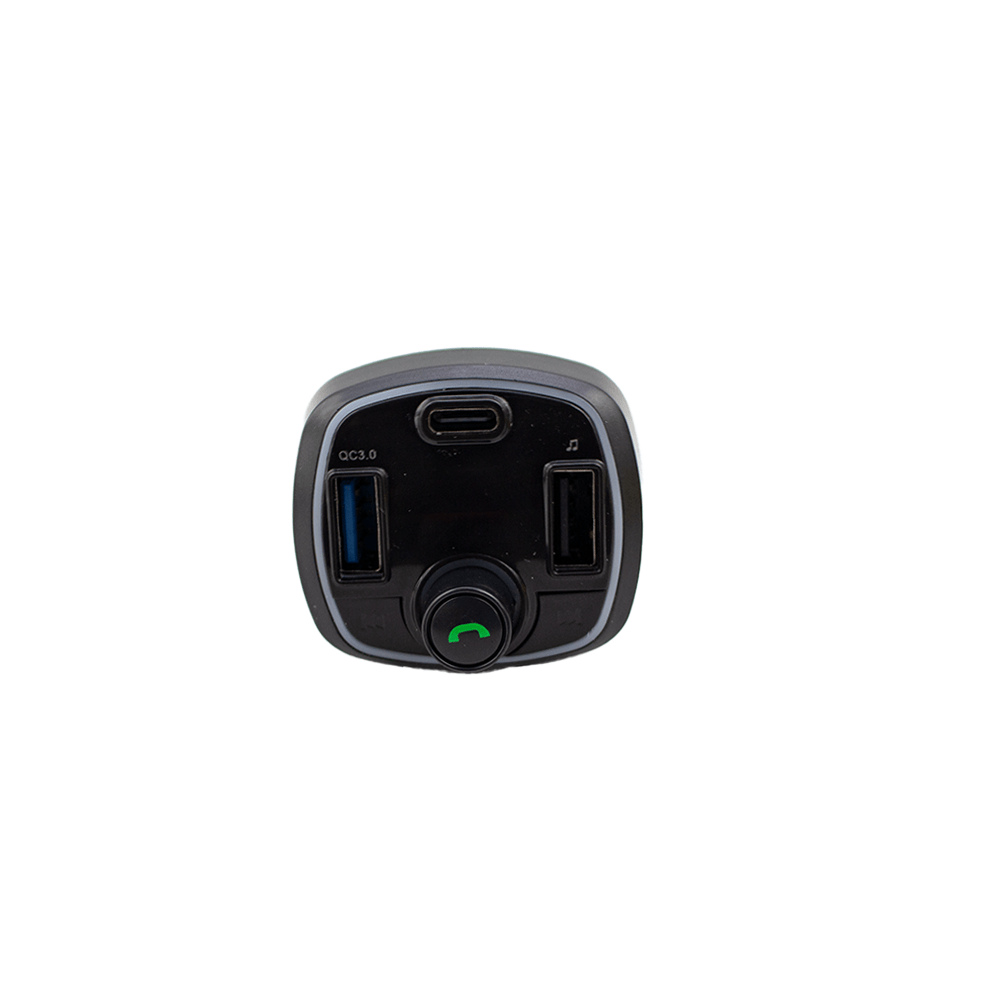 Fts Fm Modulator FTS-D32 – Wireless Car Audio Adapter