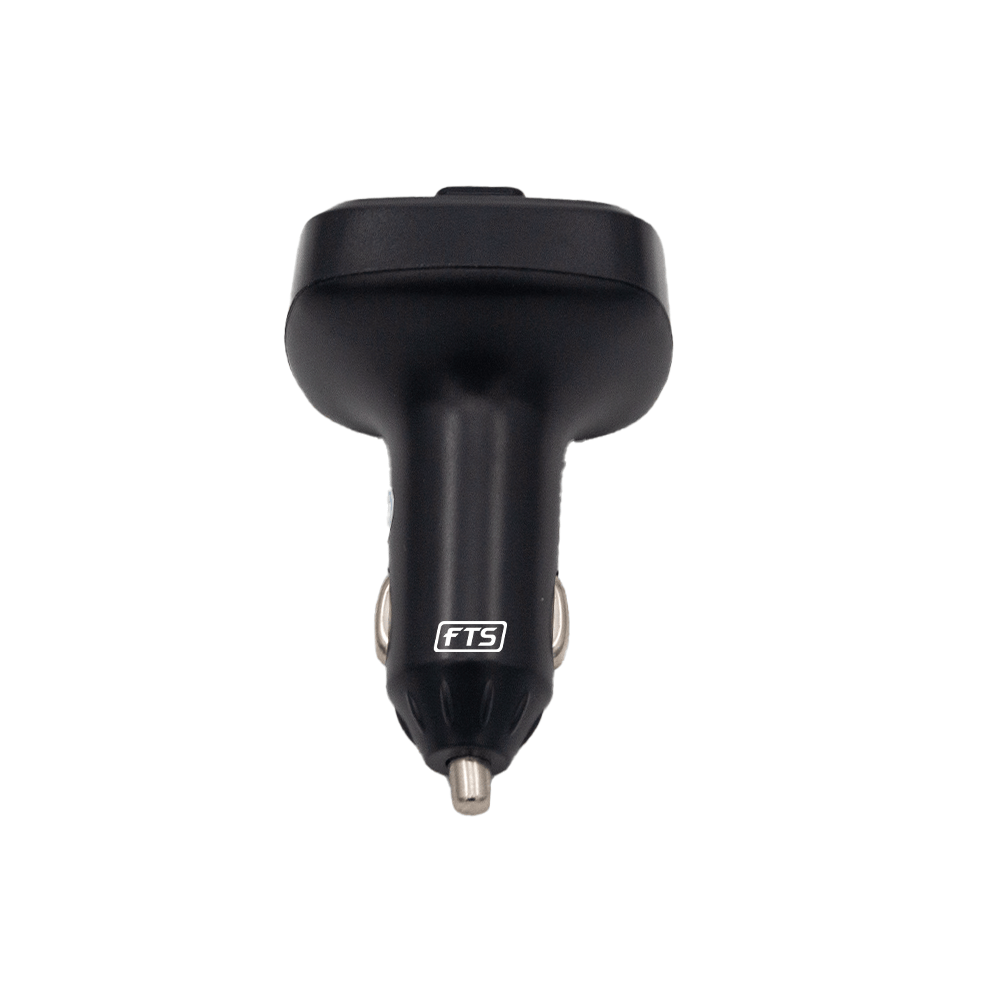 Fts Fm Modulator FTS-D32 – Wireless Car Audio Adapter