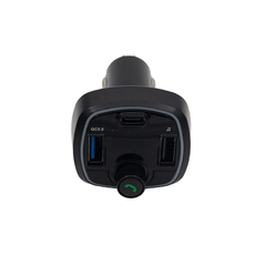 Fts Fm Modulator FTS-D32 – Wireless Car Audio Adapter