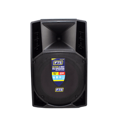 FTS Active Speaker Box FTS-2515B