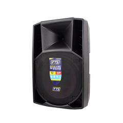 FTS Active Speaker Box FTS-2515B