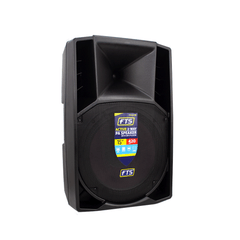 FTS Active Speaker Box FTS-2515B