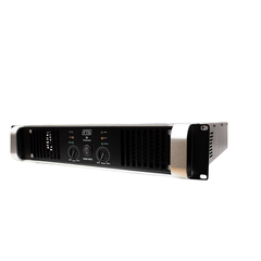 Fts Professional Power Amplifier FTS-9000 MK3