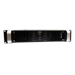 Fts Professional Power Amplifier FTS-9000 MK3