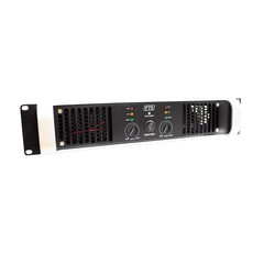 FTS Professional Power Amplifier FTS-4000 MK3