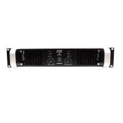FTS Professional Power Amplifier FTS-4000 MK3