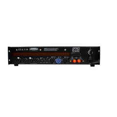 FTS Professional Power Amplifier FTS-4000 MK3