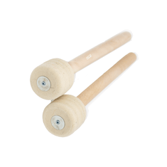 Marching Bass Mallets Pair FTS-JB5