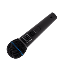 FTS MIC1C Dynamic Cast Microphone