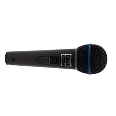 FTS MIC1C Dynamic Cast Microphone