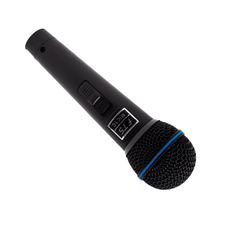 FTS MIC1C Dynamic Cast Microphone