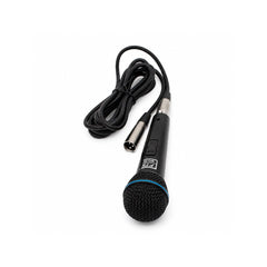 FTS Dynamic Cast Microphones MIC3C