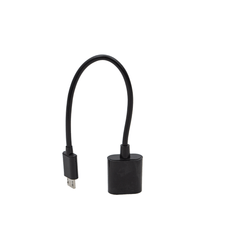 FTS USBAF-MOTG USB-A Female to Micro-USB OTG Adapter