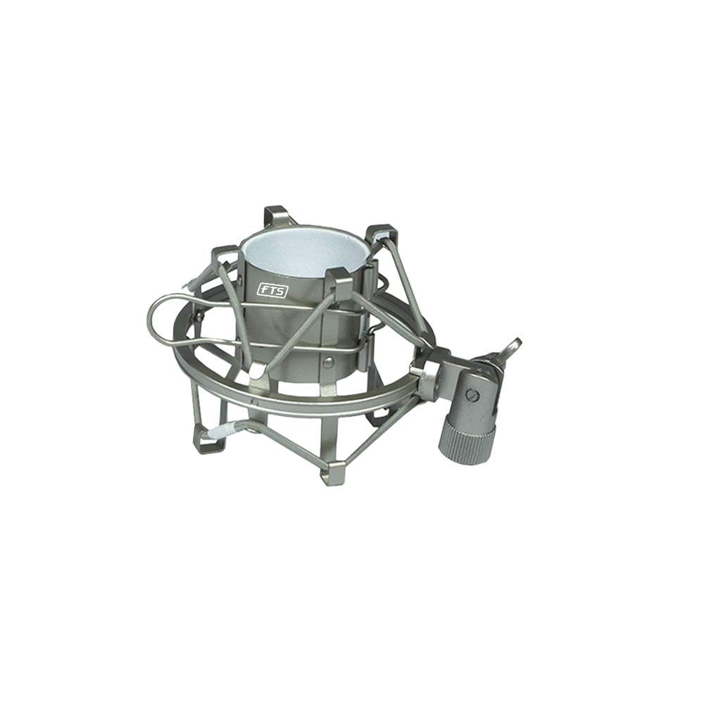 FTS Shock Mount For Condenser Microphones