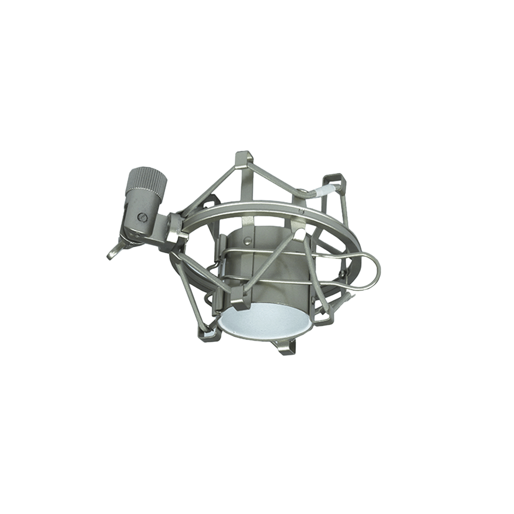 FTS Shock Mount For Condenser Microphones