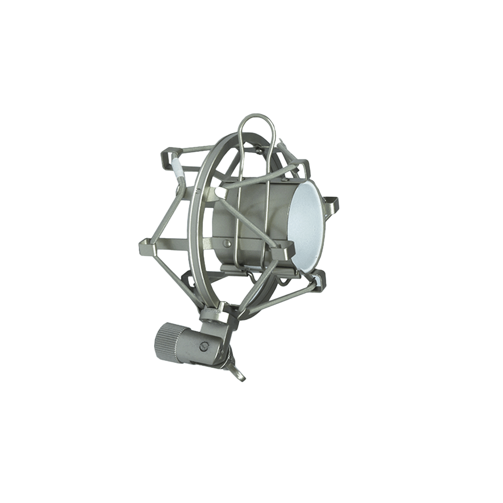 FTS Shock Mount For Condenser Microphones