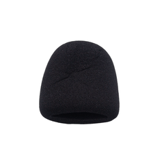 FTS D-01-BK Microphone Windshield (Black)
