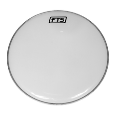 FTS 26" Drum Head (Clear) – Replacement Bass Drum Skin