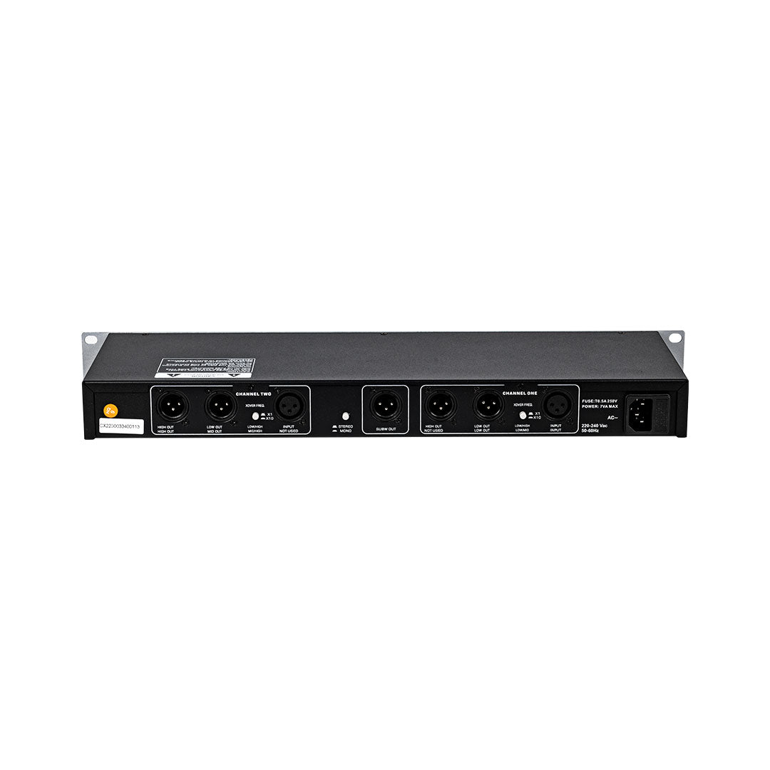 Hybrid CX223 3-Way Crossover